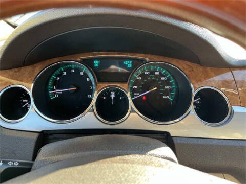 2012 Buick Enclave Premium