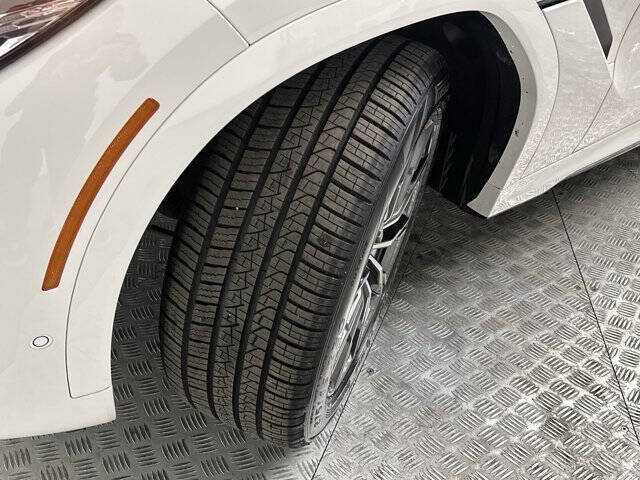 2023 BMW X6 xDrive40i