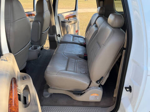 2000 Ford Excursion Limited