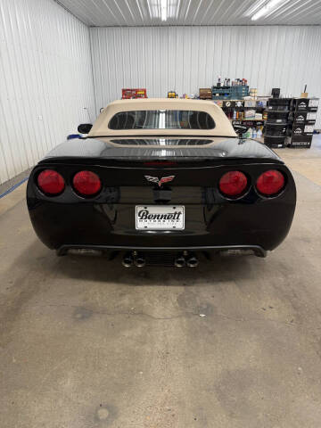 2013 Chevrolet Corvette
