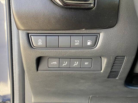 2025 Mazda CX-50 Hybrid Premium Plus