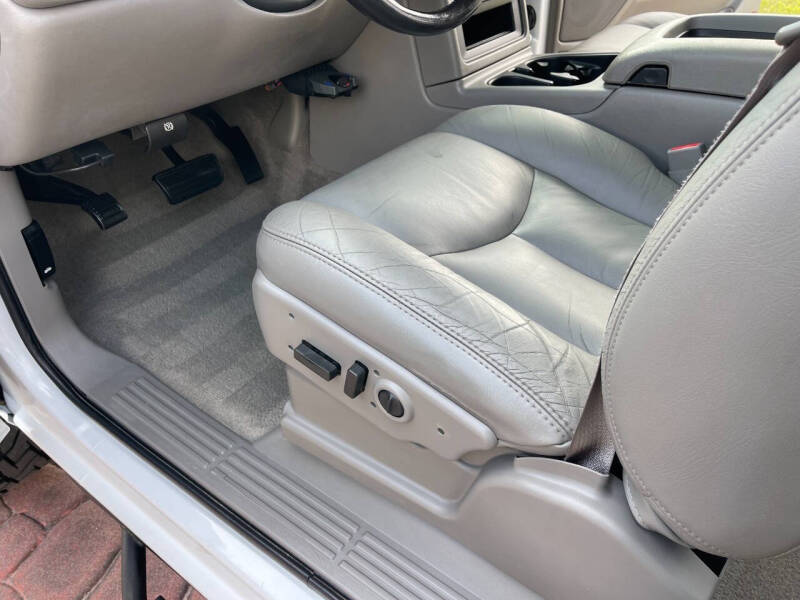 2007 Chevrolet Silverado 3500 Classic LT3