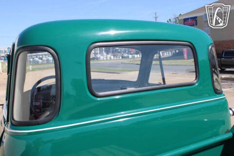 1953 Chevrolet 3100