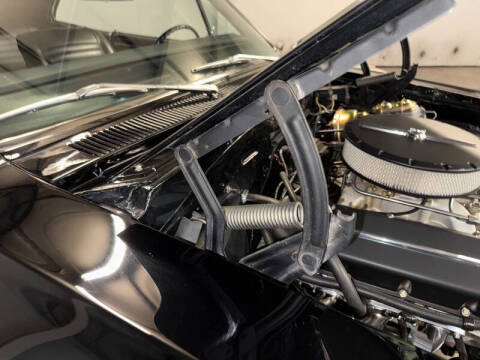 1967 Chevrolet Chevelle