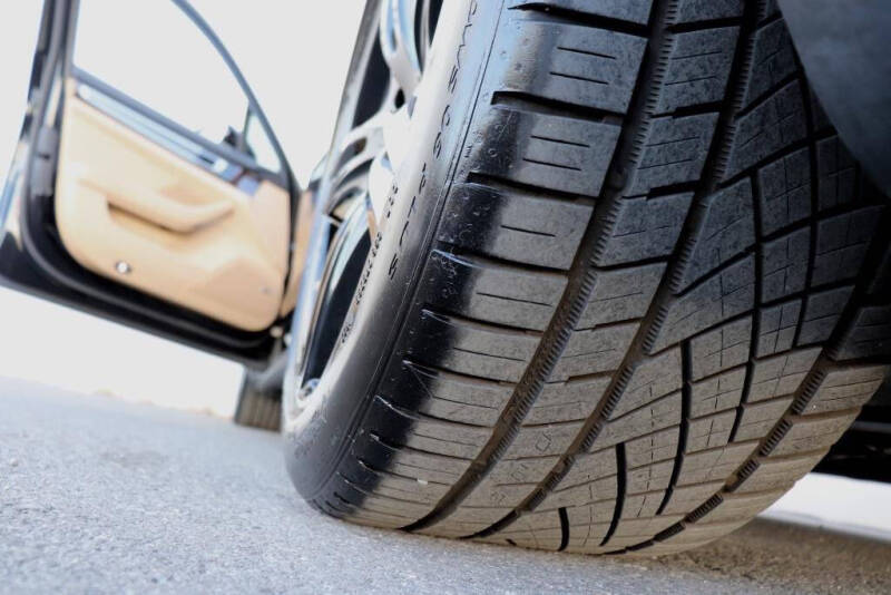 2018 Porsche Panamera 4 E-Hybrid