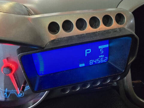 2014 Chevrolet Sonic LT Auto