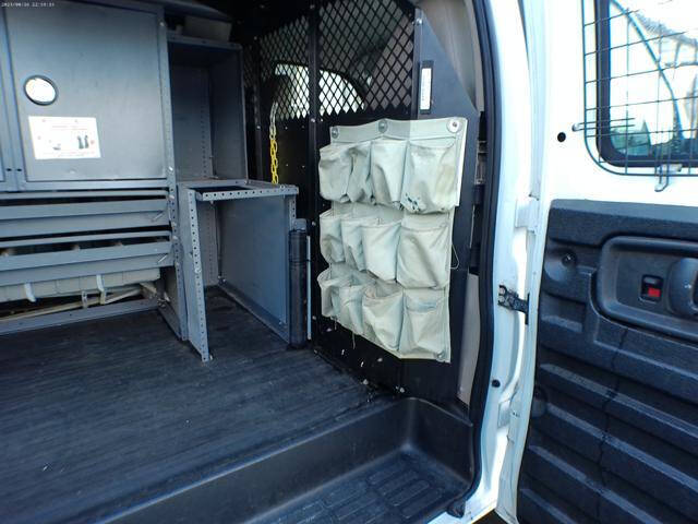 2011 Chevrolet Express 2500