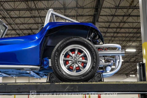 1991 Volkswagen Dune Buggy