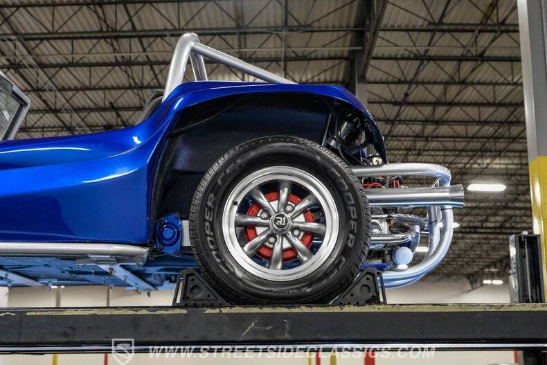 1991 Volkswagen Dune Buggy