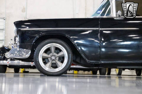 1955 Chevrolet Bel Air