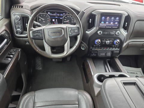 2022 GMC Sierra 1500 Limited