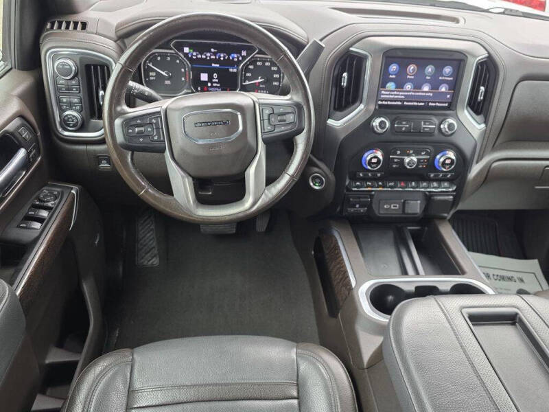 2022 GMC Sierra 1500 Limited