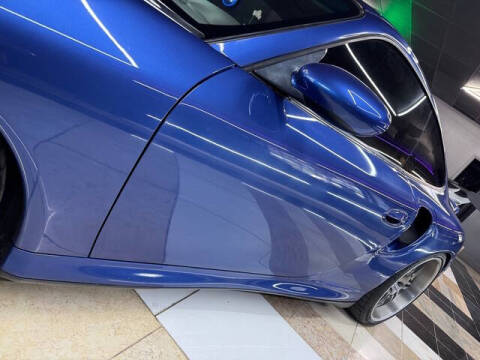 2002 Porsche 911 GT2