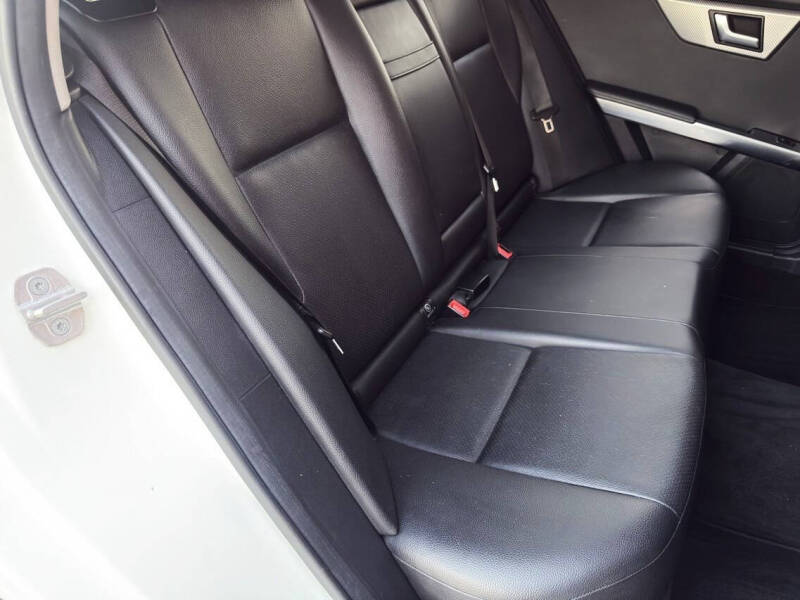 2013 Mercedes-Benz GLK GLK 350