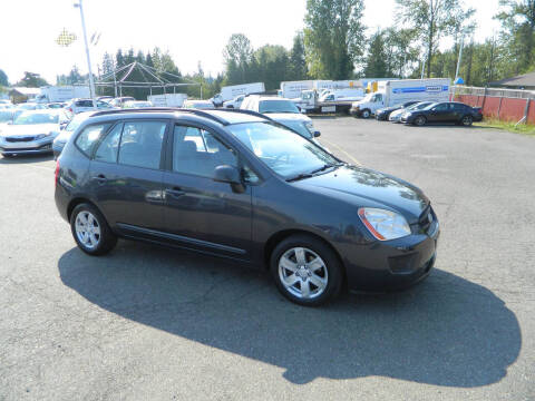 2008 Kia Rondo LX