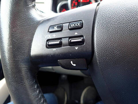 2008 Mazda CX-9 Touring