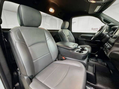 2022 RAM 3500 Tradesman