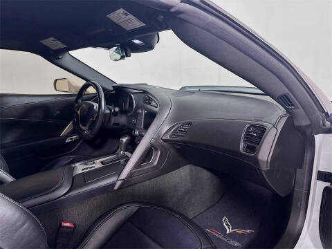 2015 Chevrolet Corvette Z06