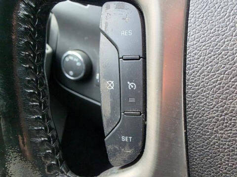 2018 Chevrolet Express 2500