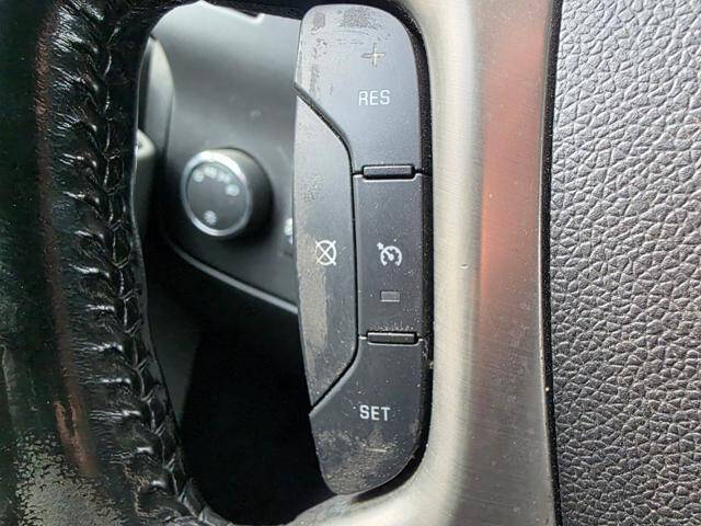 2018 Chevrolet Express 2500