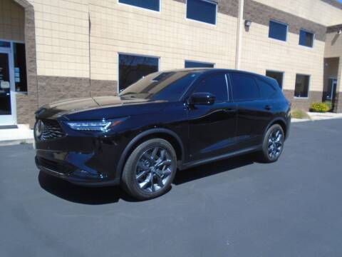 2023 Acura MDX for sale at COPPER STATE MOTORSPORTS in Phoenix AZ
