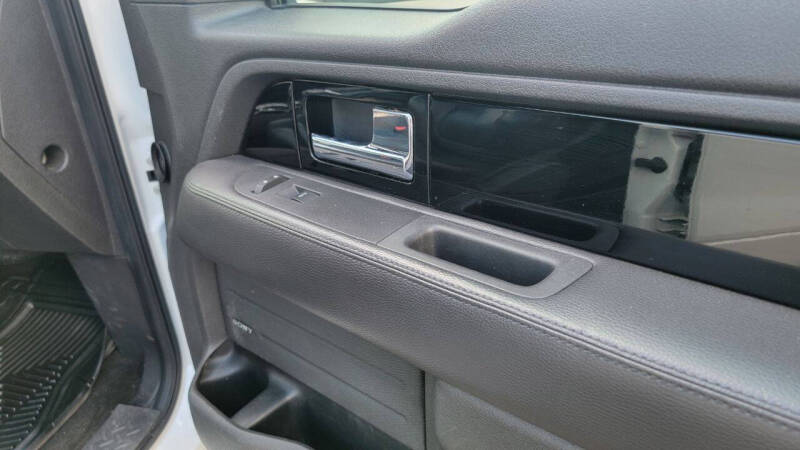 2014 Ford F-150 Limited