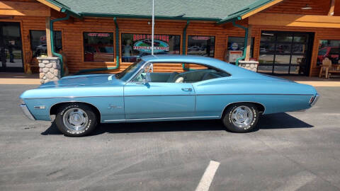 1968 Chevrolet Impala