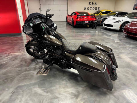 2019 Harley-Davidson Road Glide