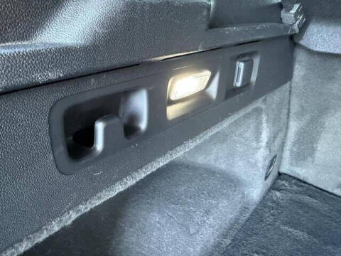 2021 Buick Envision Avenir