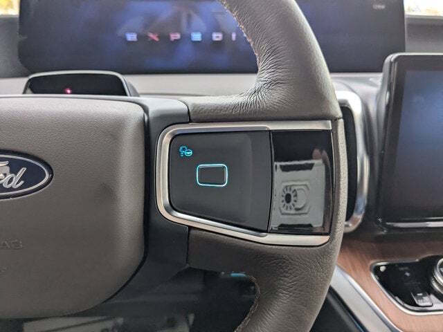2026 Ford Expedition MAX King Ranch