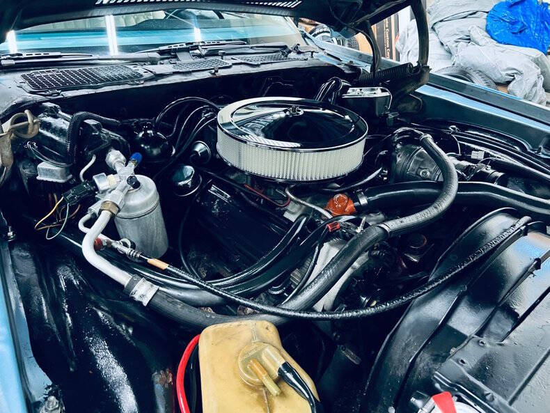 1976 Chevrolet Camaro