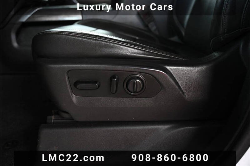 2020 Chevrolet Silverado 2500HD