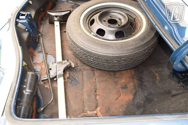1976 Oldsmobile Toronado