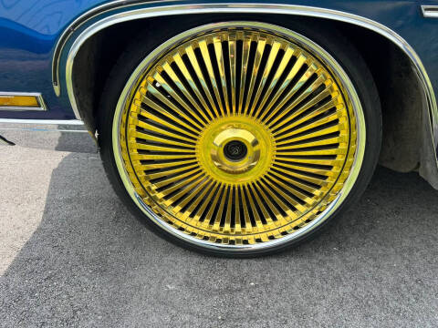 1970 Buick LeSabre