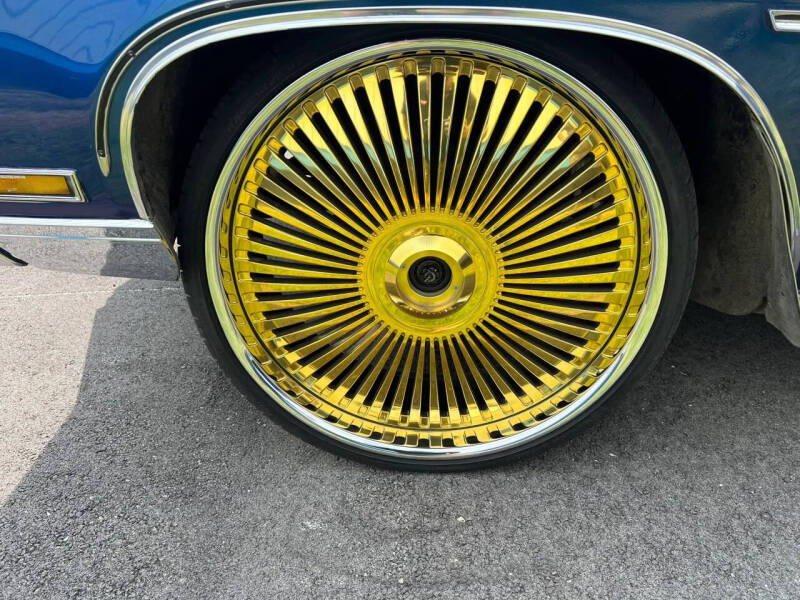 1970 Buick LeSabre