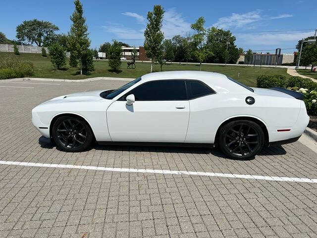 2019 Dodge Challenger for sale at Titan Motors in Elk Grove Village, IL