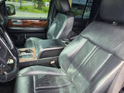 2015 Lincoln Navigator