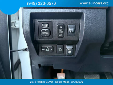 2019 Toyota Tundra Limited