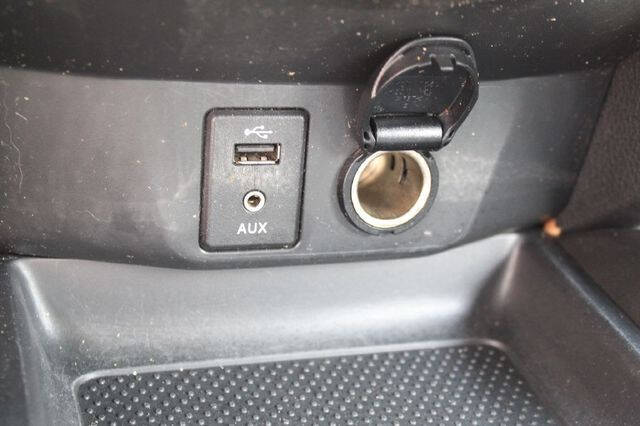 2017 Nissan Rogue Sport SL