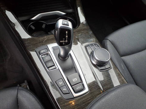 2017 BMW X3 xDrive35i