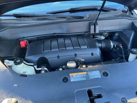 2014 Buick Enclave Premium