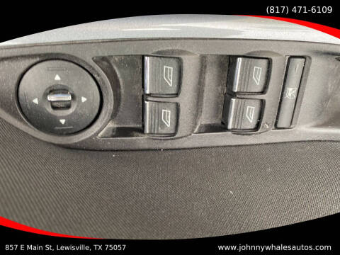 2012 Ford Focus Titanium