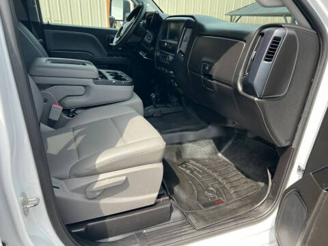 2018 GMC Sierra 2500HD