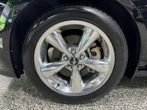 2008 Ford Mustang GT Deluxe