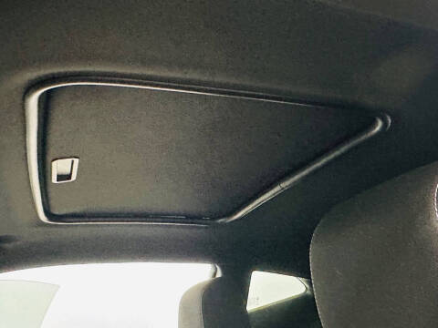 2021 Chevrolet Camaro LT