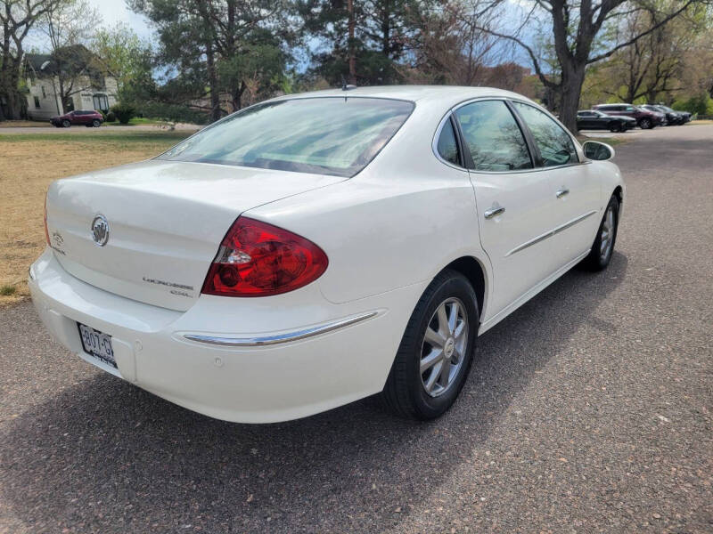 2008 Buick LaCrosse CXL - Photo 6