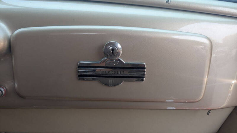 1936 Chevrolet Coupe