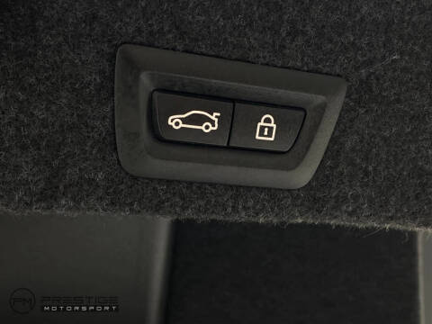 2016 BMW 5 Series 535i