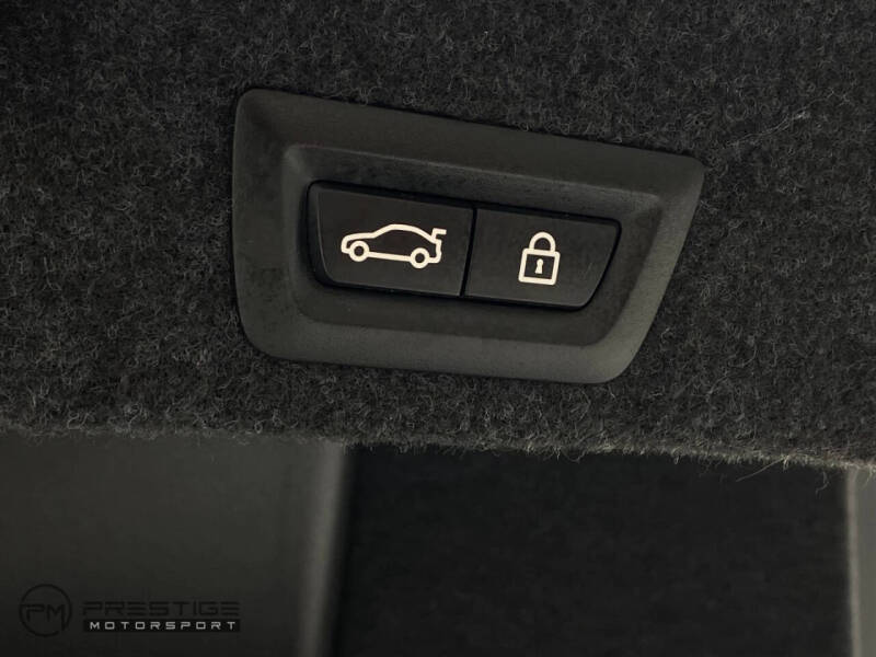 2016 BMW 5 Series 535i