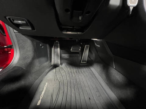 2014 Porsche 911 Carrera 4S